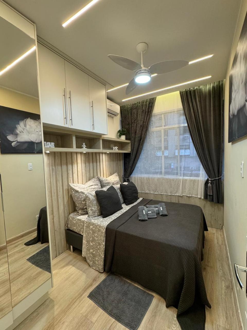 Apartamento Mr Rio
