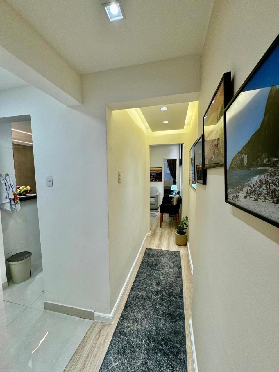Mr Rio Apartamento *