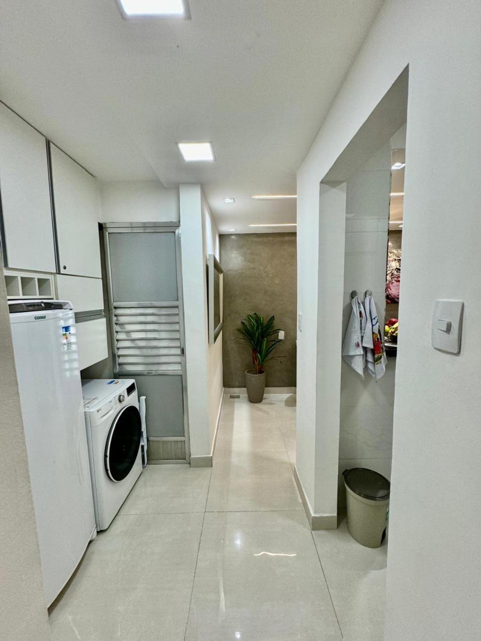 Apartamento Mr Rio