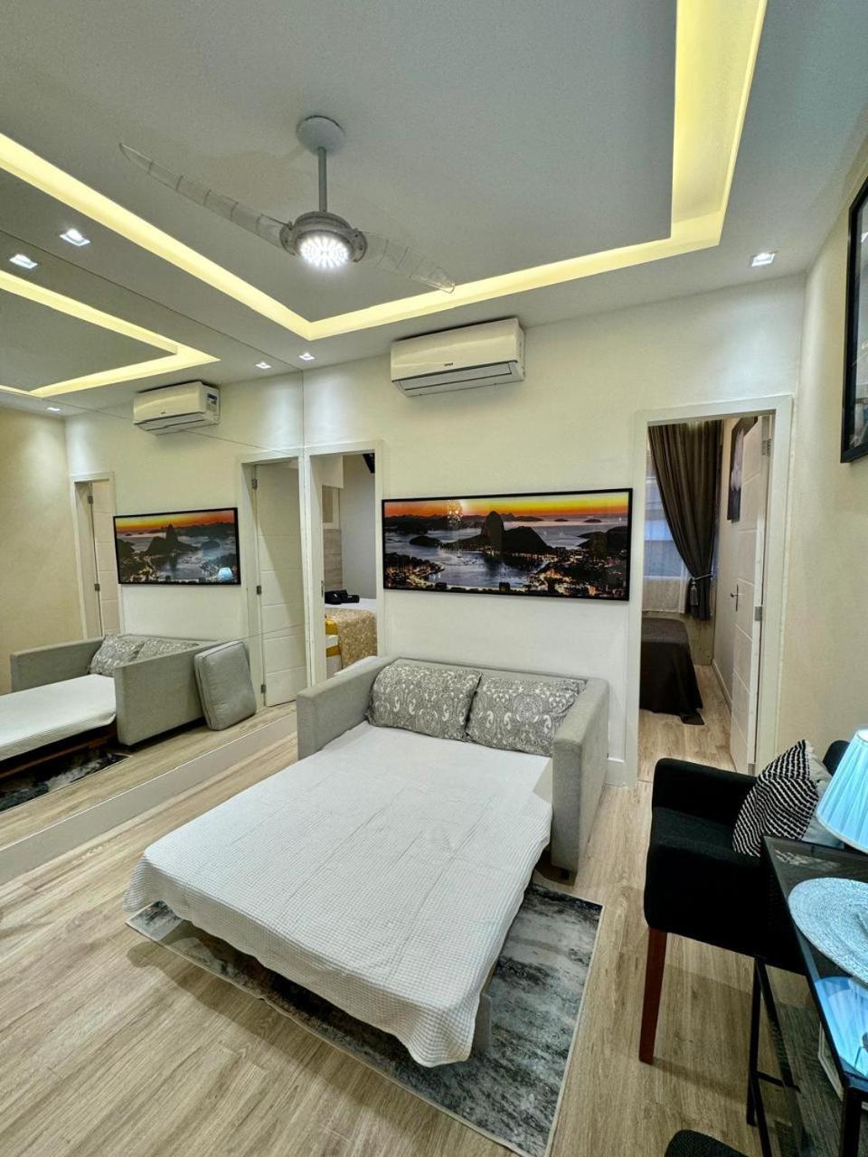 Apartamento Mr Rio