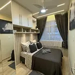 Mr Rio Apartament