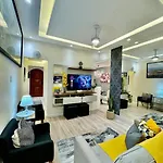 Mr Rio Apartament