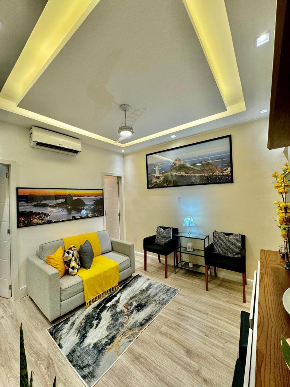 Mr Rio Apartment
