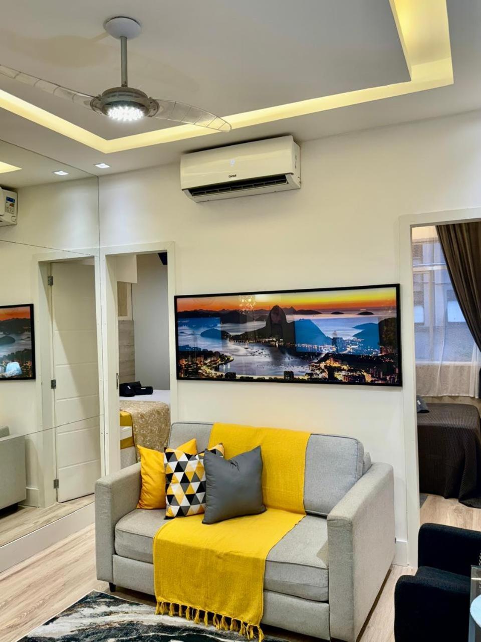 Apartment Mr Rio Rio de Janeiro